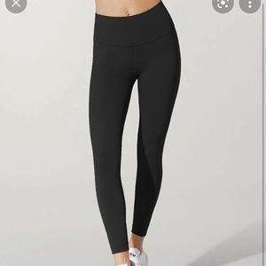 Lululemon Wunder Under Leggings